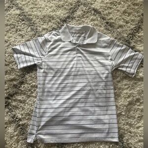 Walter Hagen Golf Polo. Size medium.